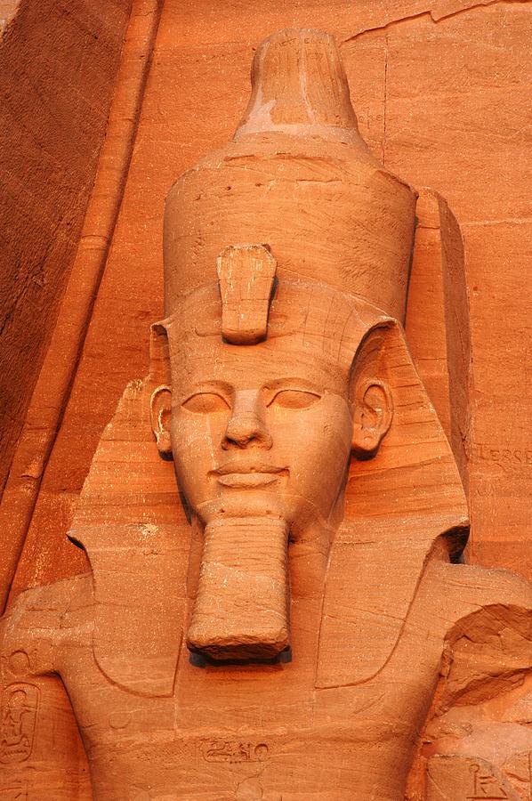 interesting facts about pharaoh ramses ii