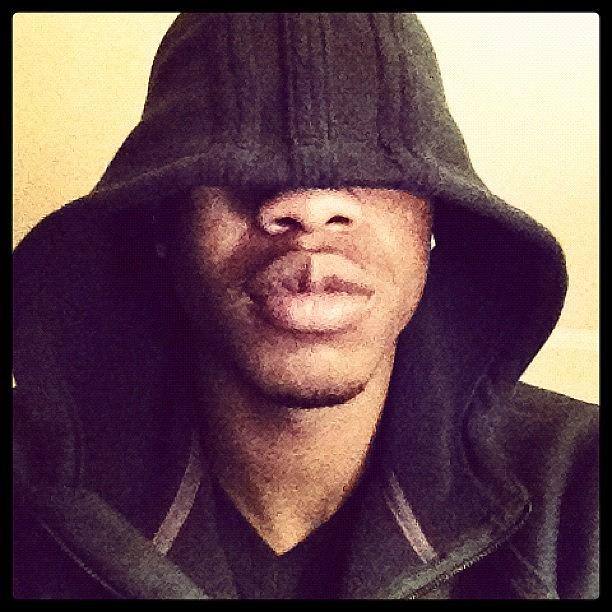 Gameface Photograph - Phinna Head To The Arena!!! #gameface by Iman Shumpert