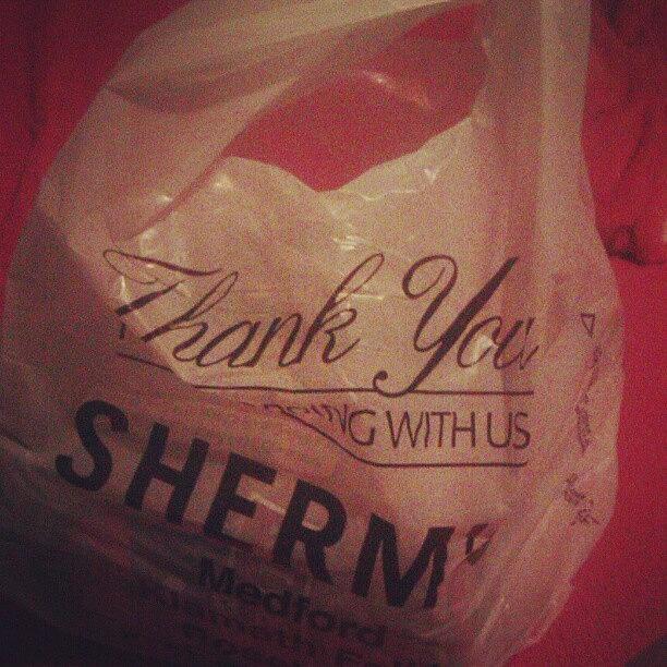 Duces Photograph - Photo Challenge Day 6: Shopping by Sierra  Christopher