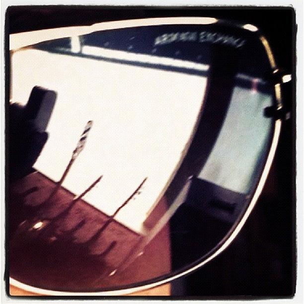 #phvxphotoaday Sunglasses Photograph by Hector Espinosa