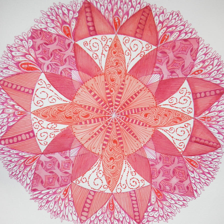 Pin en Mandalas