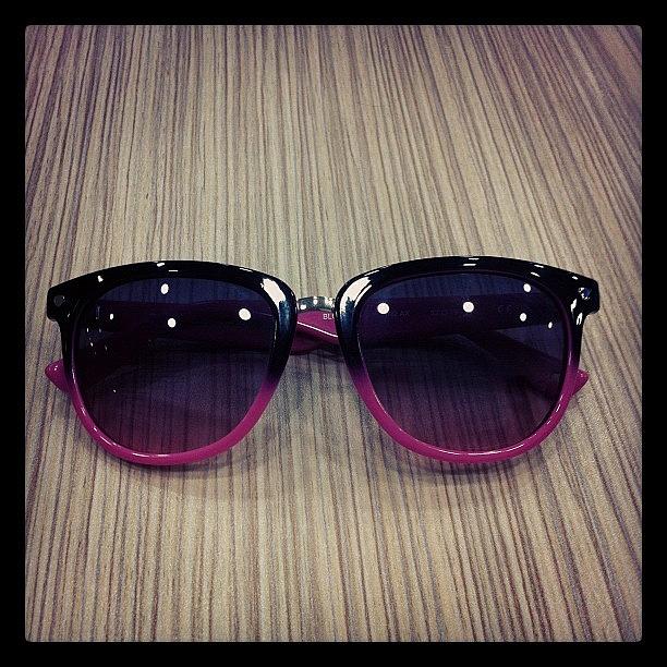 Me Photograph - Pinky Sunglasses #cute #sexy #myself by May Pinky  ✨
