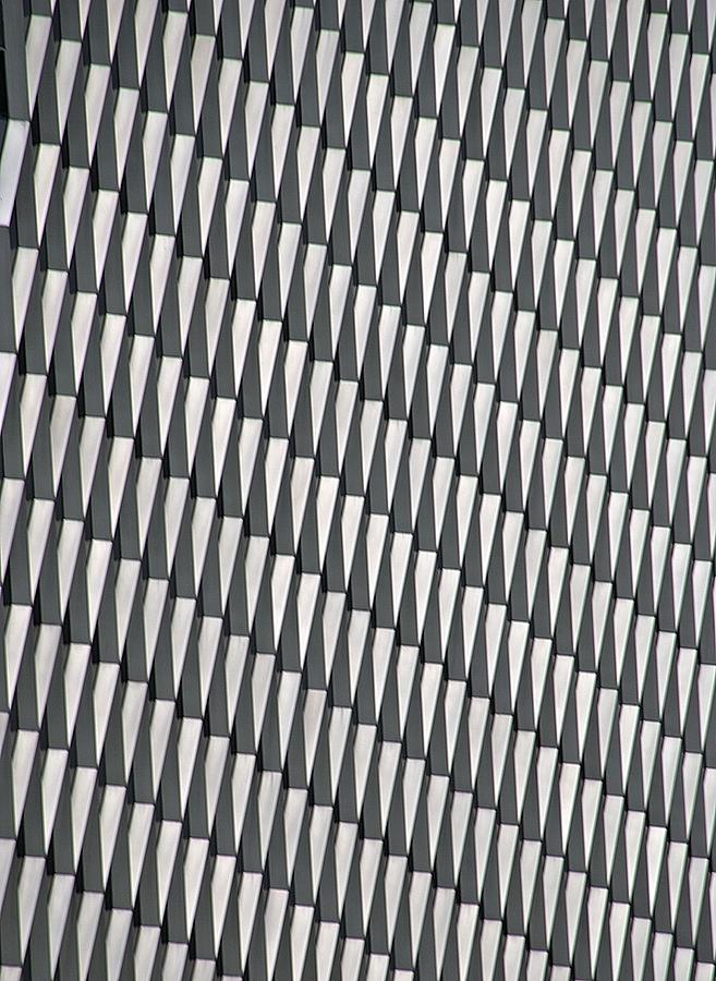 Pittsburgh Abstract Photograph by Steven Richman