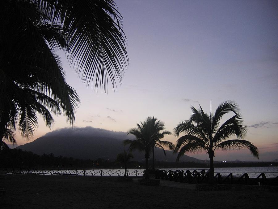 Playa Dorada - Evening On The Shore Photograph by Maciek Froncisz