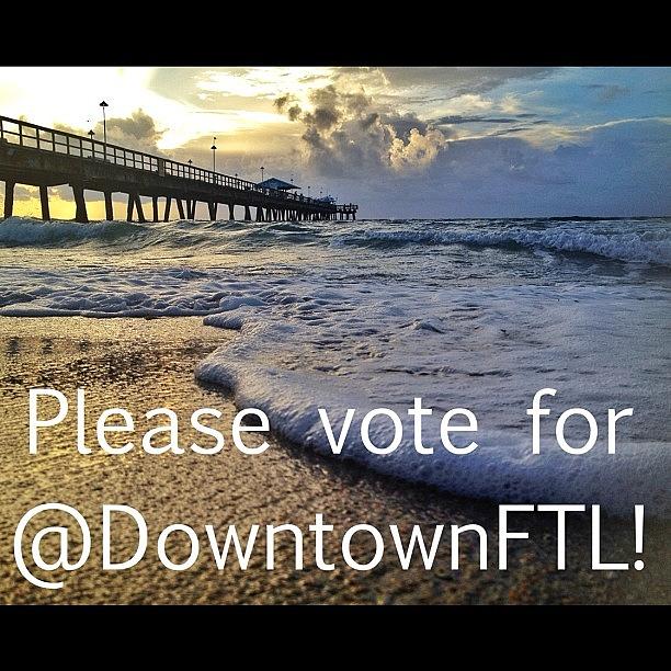 Please Put In Your Final Votes!! Click Photograph by Lauderdale Ashley