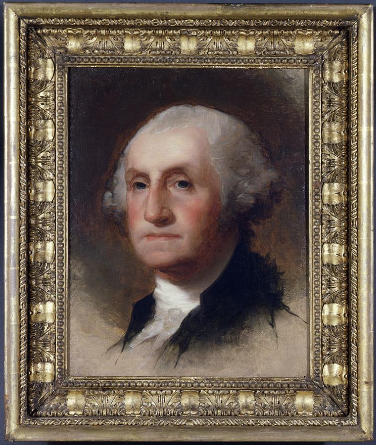 Happy President's Day! Let's celebrate our greatest American - George ...