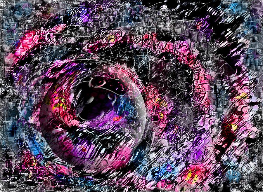 Possibility Digital Art by Rufus Rafft - Fine Art America