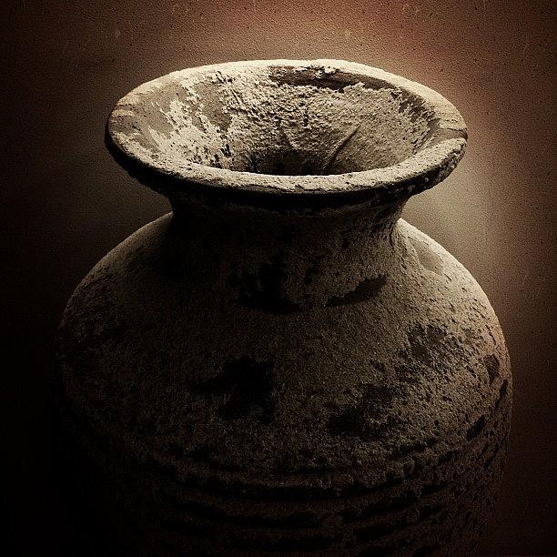 Pot Photograph - #pot #instagood #iphone #iphonesia by Dhruv 📷