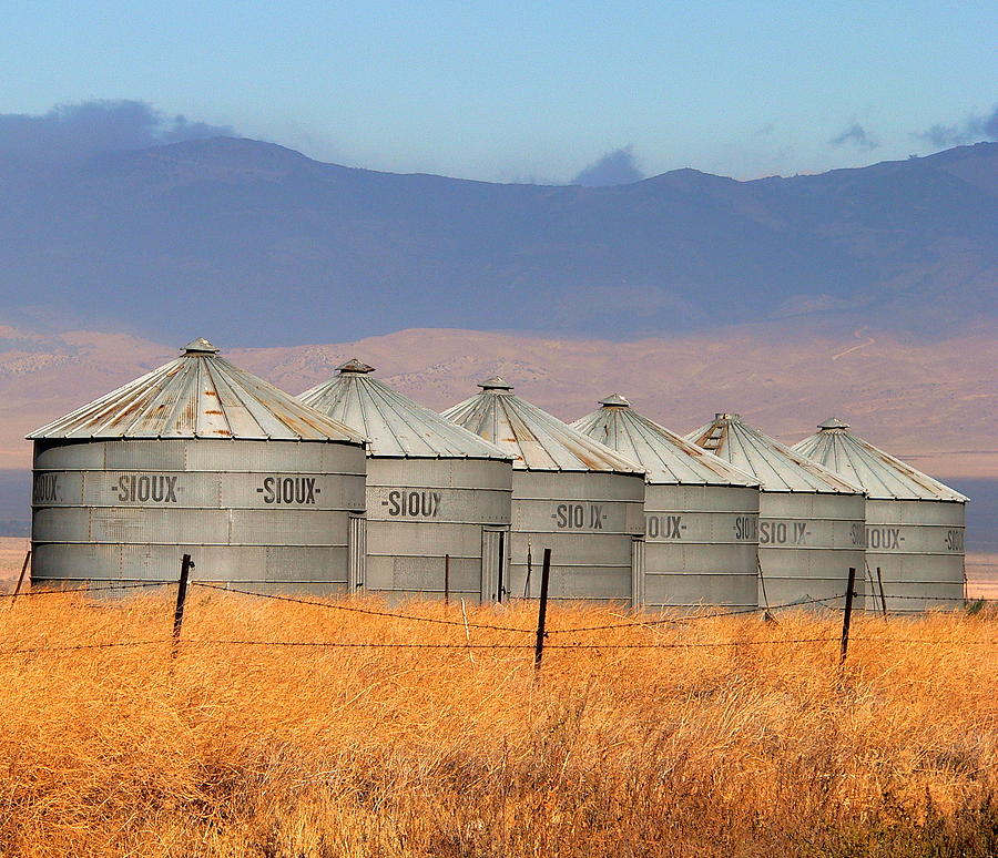 silo farms near prairie du chien
