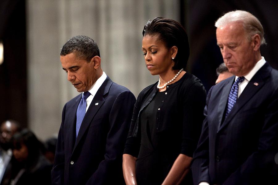 President Barack Obama First Lady Photograph By Everett Fine Art America 1485