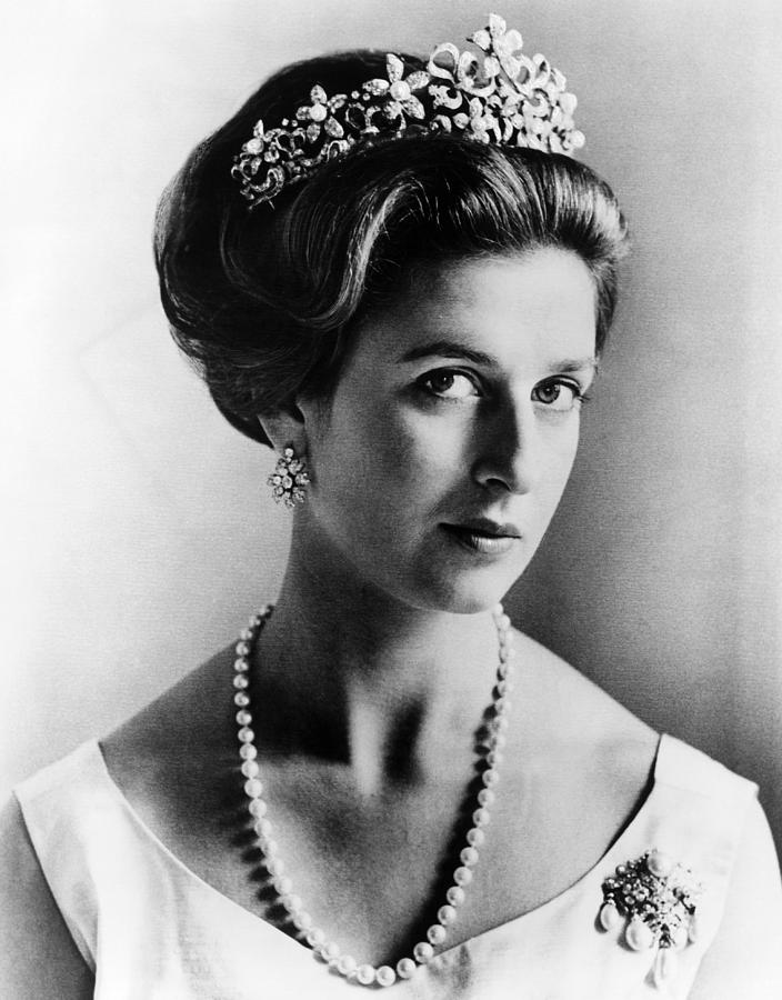 Princess Alexandra, Member Photograph by Everett - Pixels