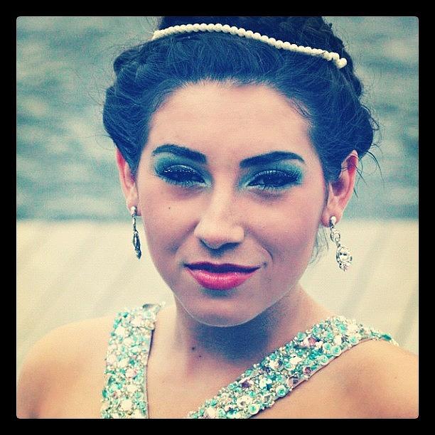 Cool Photograph - Prom Beauty! by Kara Woodson