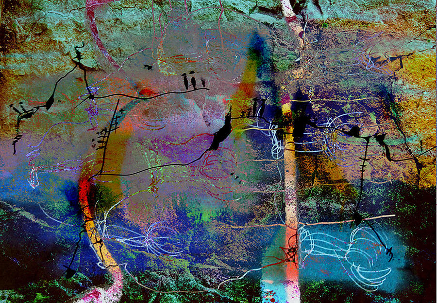 Digital Digital Art - Ps96 by Emilio B Campo- Diaz Digital Digital Art - Ps96 by Emilio B Campo- Diaz