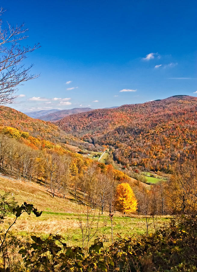 Randolph County West Virginia Photograph by Steve Harrington | Fine Art