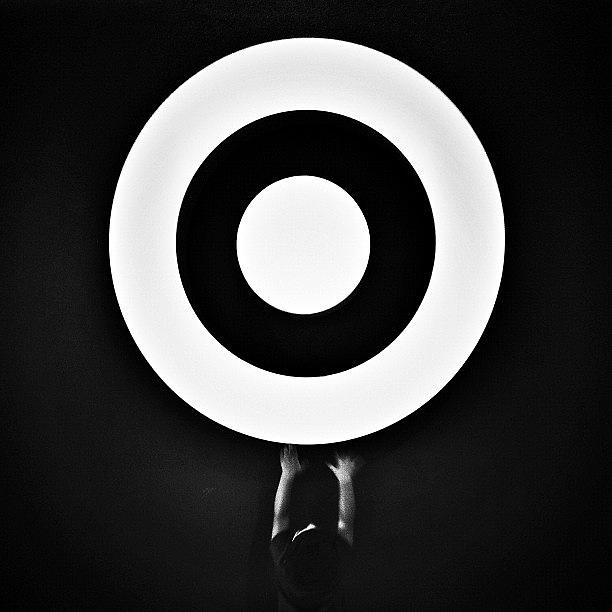 Reaching Target Photograph by Eli L
