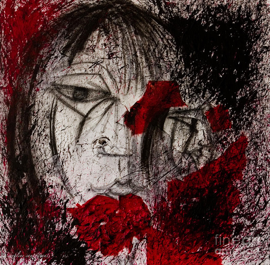 Regards de Femme by Karo Evans Regards de Femme by Karo Evans