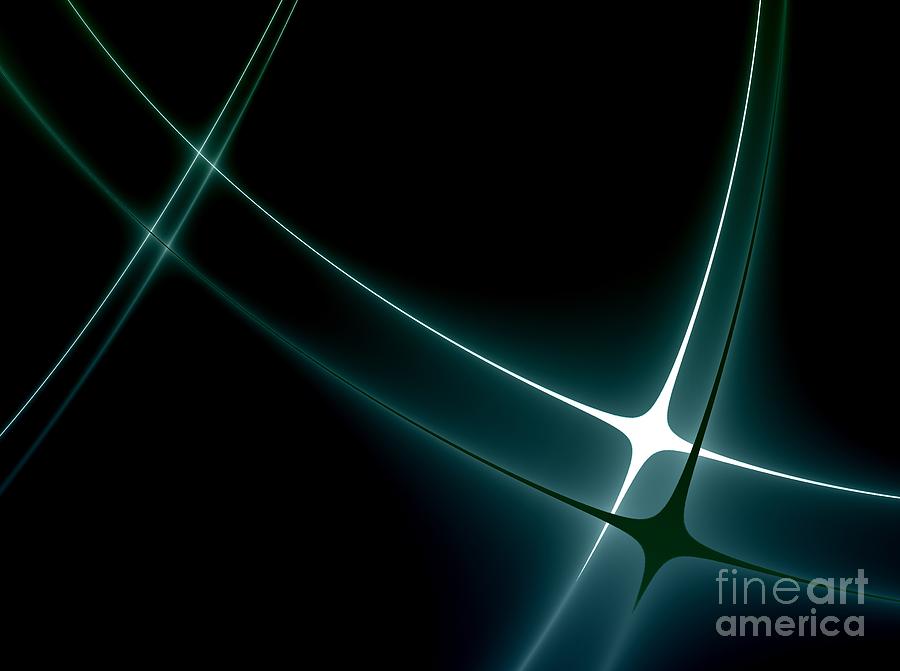 Digital Digital Art - Relativity by Bernard MICHEL Digital Digital Art - Relativity by Bernard MICHEL