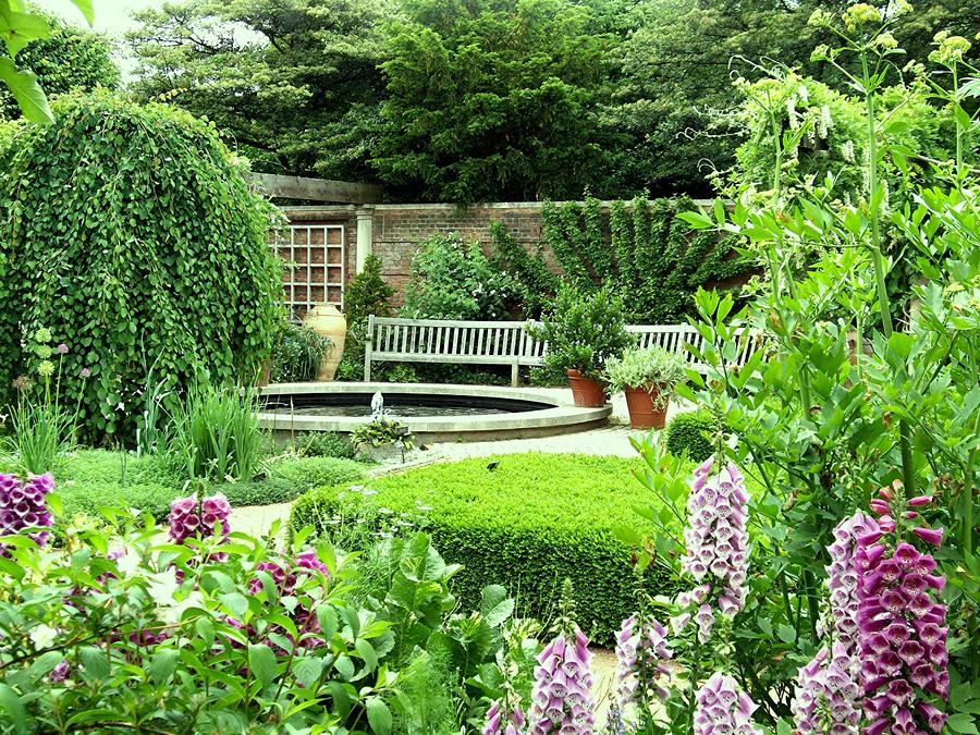 How To Create A Relaxing Garden : Gorgeous Relaxing Garden Ideas 33 ...