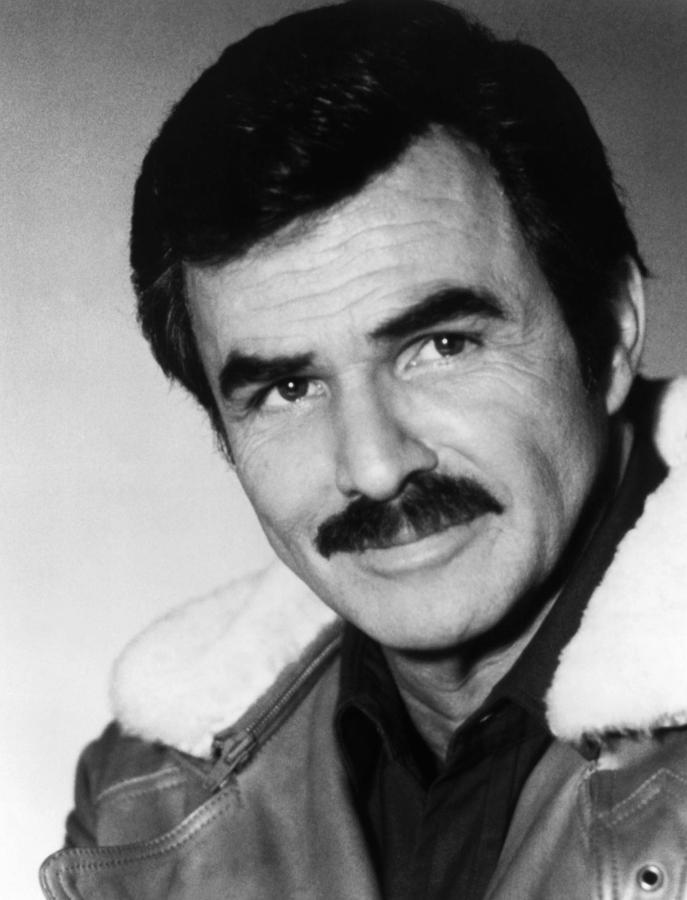 Movie Photograph - Rent-a-cop, Burt Reynolds, 1987 by Everett