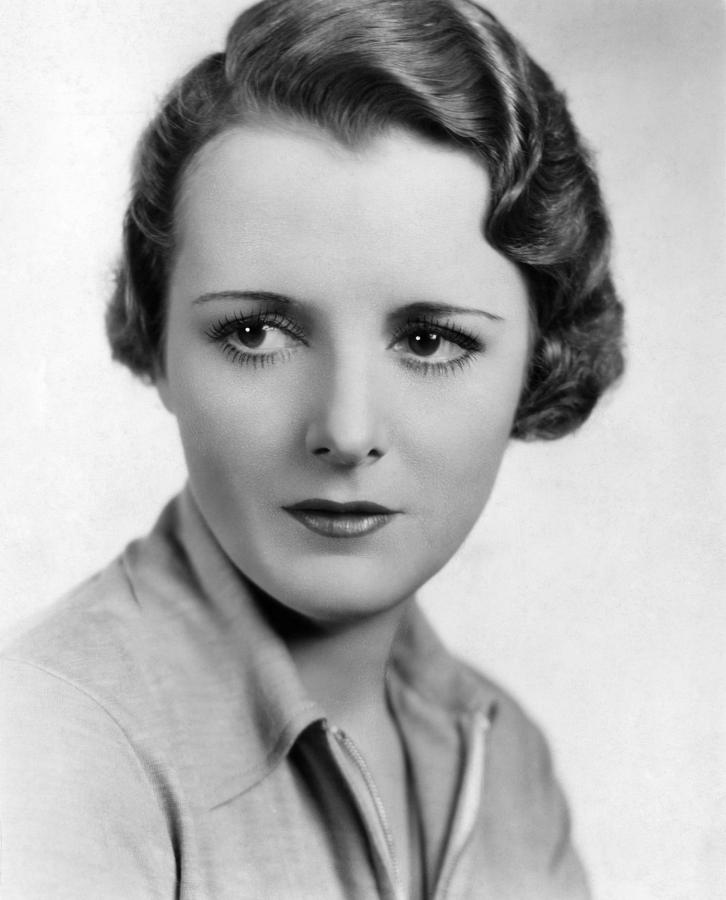 Return Of The Terror, Mary Astor, 1934 Photograph by Everett | Fine Art ...