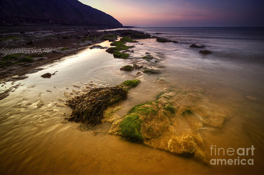 Rising Tides Photograph by Yhun Suarez