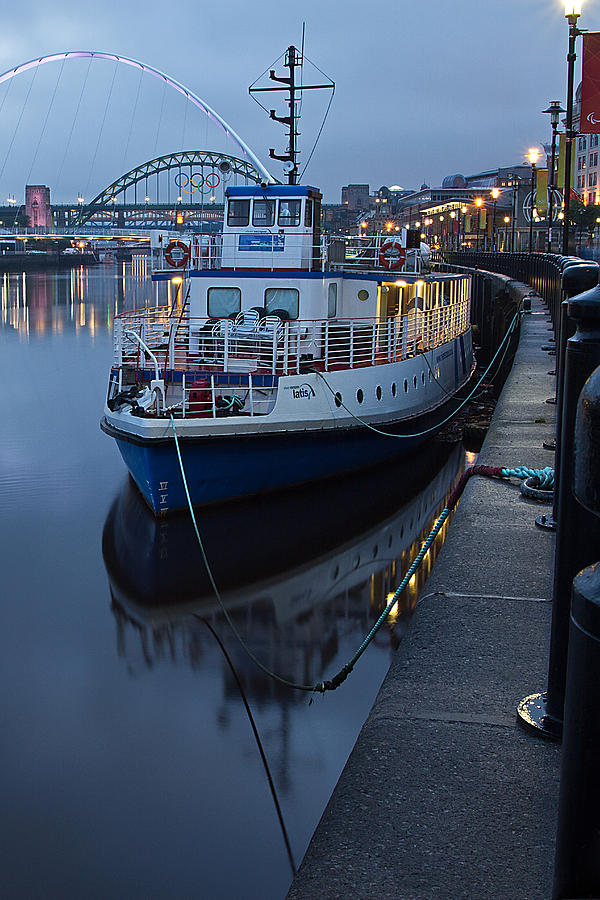 river tyne cruises from south shields