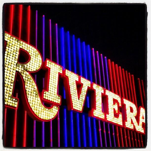 Riviera Photograph by Jason Antich