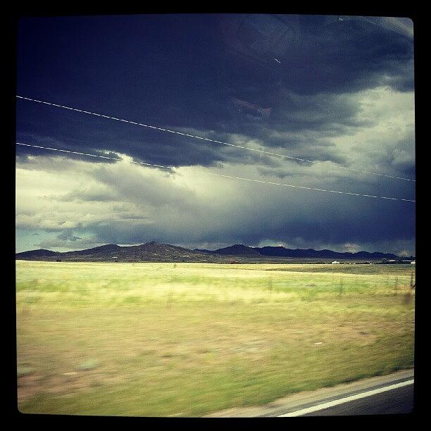 Rocky Mountain Thunderstorm. Everyday Photograph by Jenn Garcia