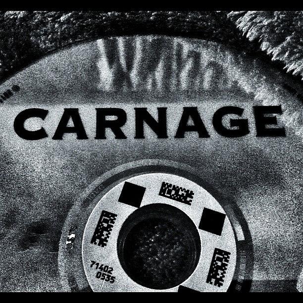 Movie Photograph - roman Polanskis Carnage, Wonderful by Carrie Mroczkowski