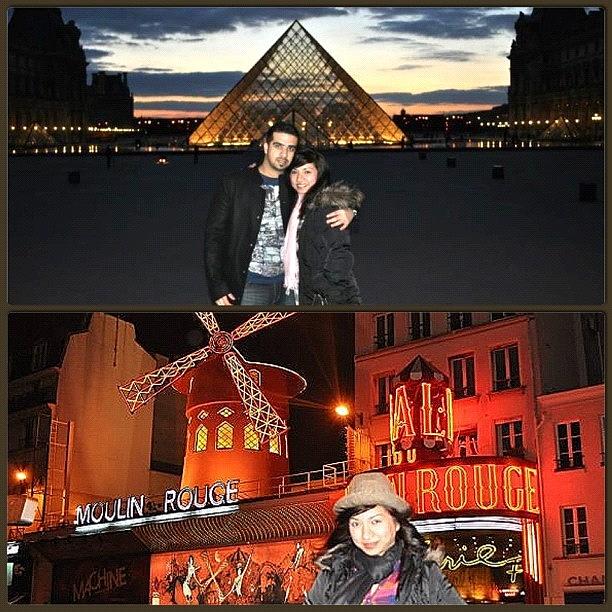 Paris Photograph - romance Is Indeed In The by Kelly Custodio Almulla