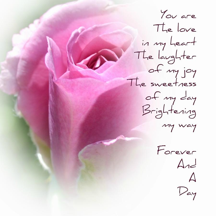 Poem about Rose