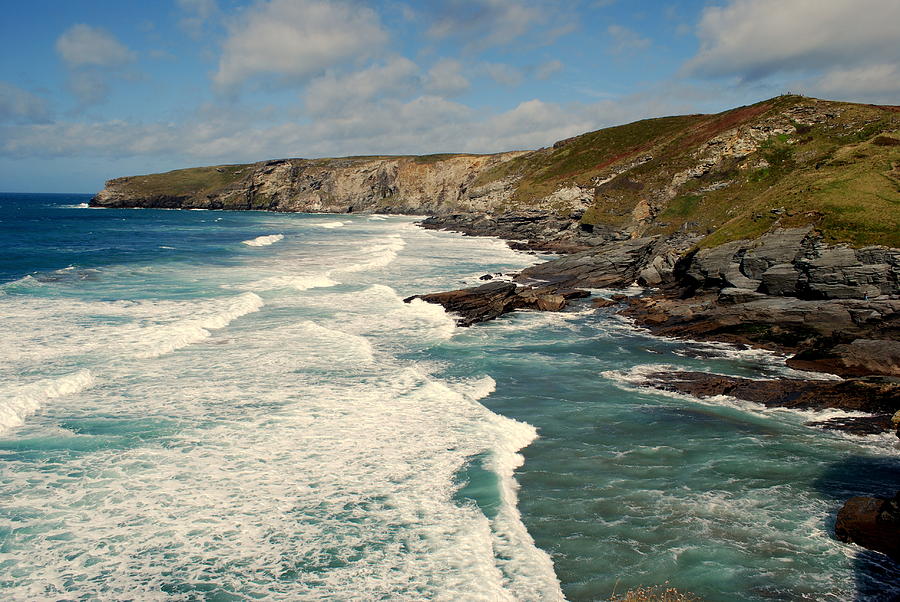 Rugged Beauty Photograph by Lynn Hughes  Fine Art America