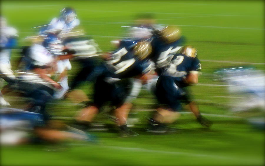 Run It Run It by Terry Zeyen Run It Run It by Terry Zeyen