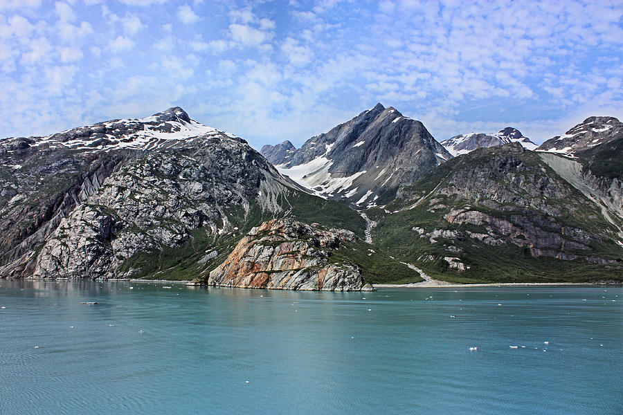 Russell Island Photograph by Kristin Elmquist Fine Art America