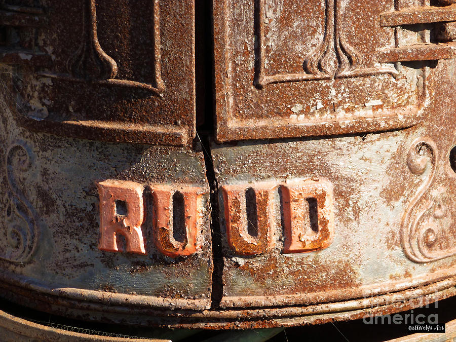 ruud-water-heater-photograph-by-methune-hively-fine-art-america