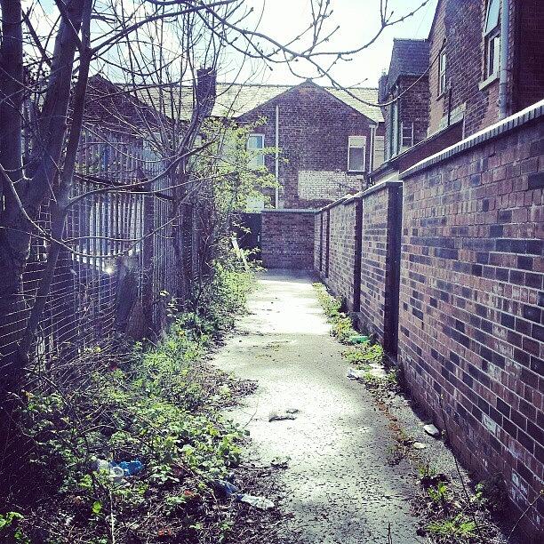 Salford Photograph - #salford #manchester #houses by Abdelrahman Alawwad Salford Photograph - #salford #manchester #houses by Abdelrahman Alawwad