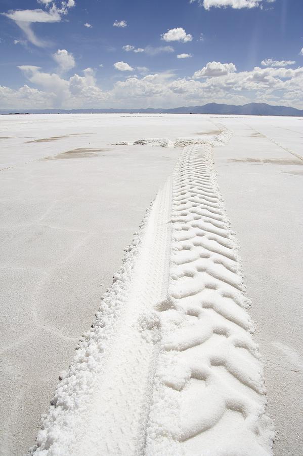 salt flats argentina
