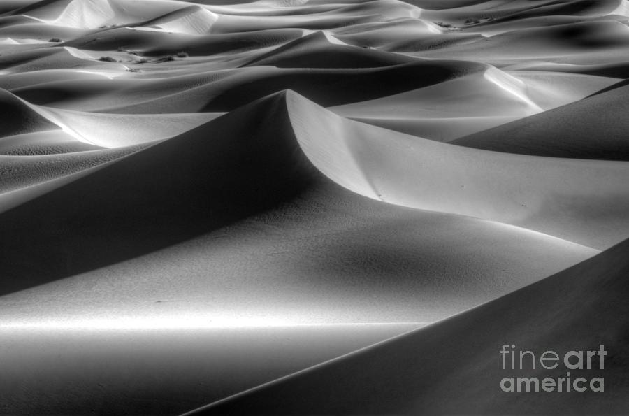 Sands Of Time Photograph by Bob Christopher