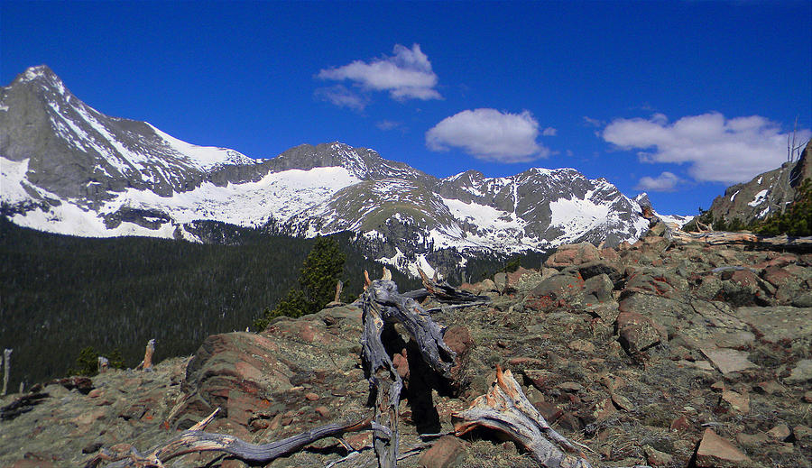 Sangre De Cristo Mountains 2 Photograph By Daniel Dodd Fine Art America   Sangre De Cristo Mountains 2 Daniel Dodd 