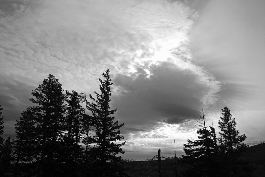 Santiam Pass Photograph by Twenty Two North Photography | Fine Art America