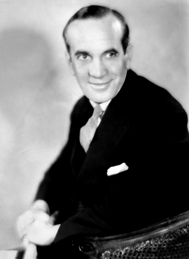 Say It With Songs, Al Jolson, 1929 Photograph by Everett - Fine Art America