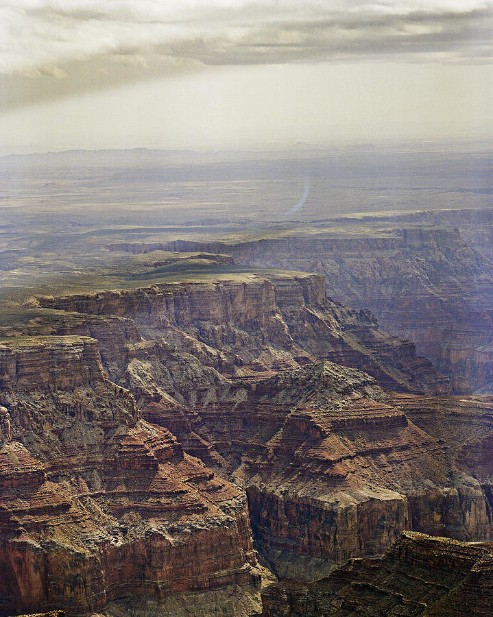 Scenic Grand Canyon 31 Photograph by M K Miller