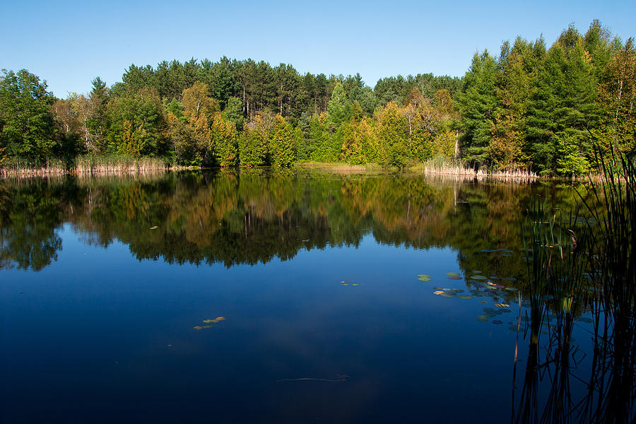 Scout Lake Photograph by Igal Schneider - Fine Art America