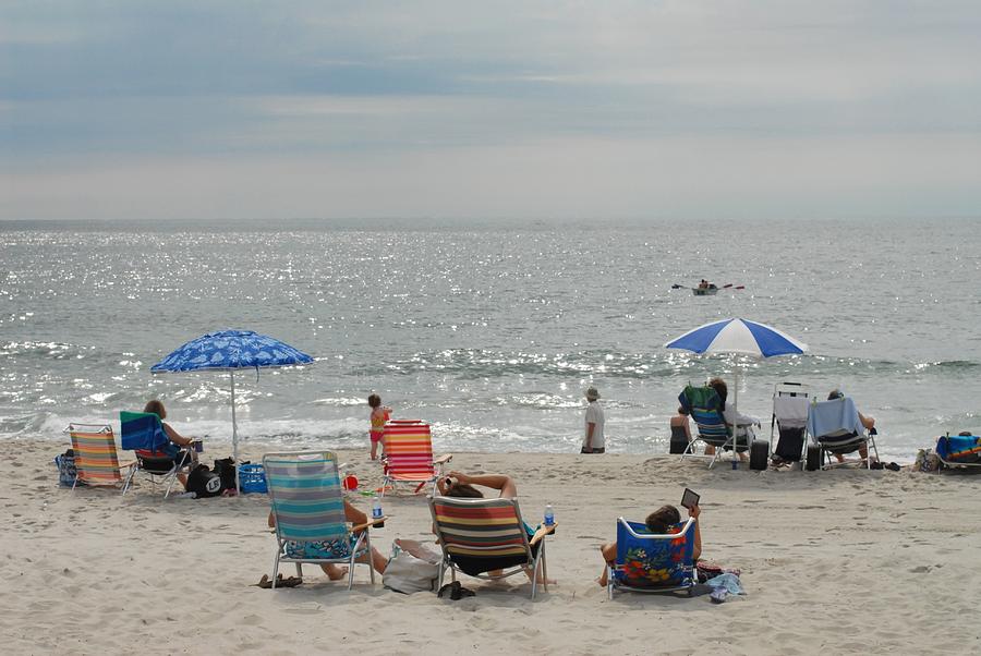 Sea Shore 107 Photograph By Joyce Stjames - Fine Art America