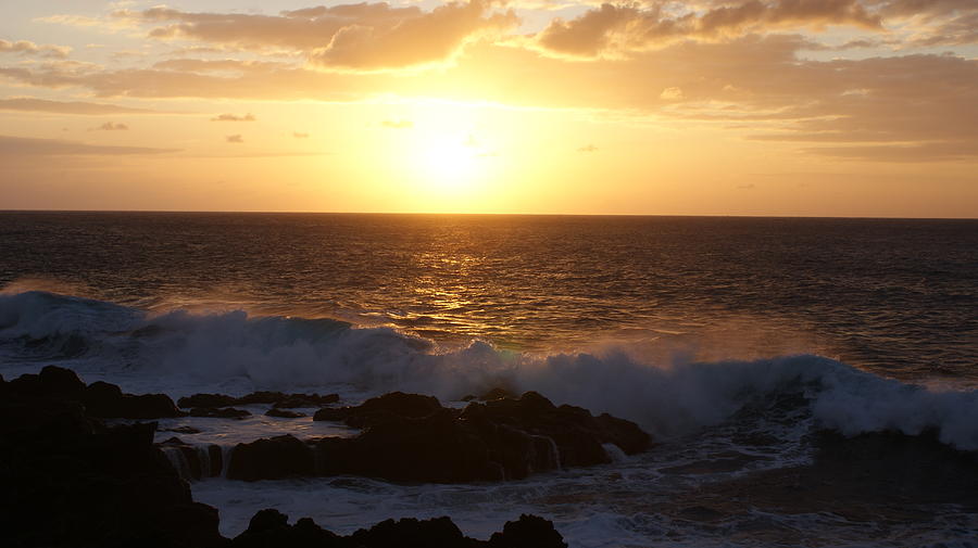 Seascape Photograph by Luis and Paula Lopez - Fine Art America