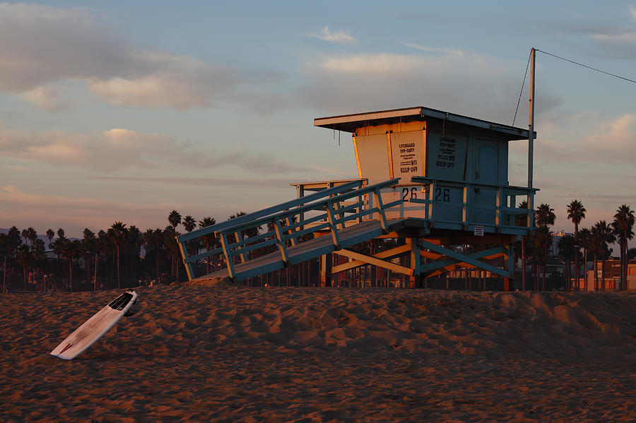 Seaside atmosphere Photograph by Ferenc Farago - Fine Art America