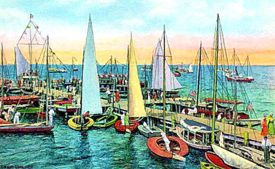 seaside park yacht club regatta