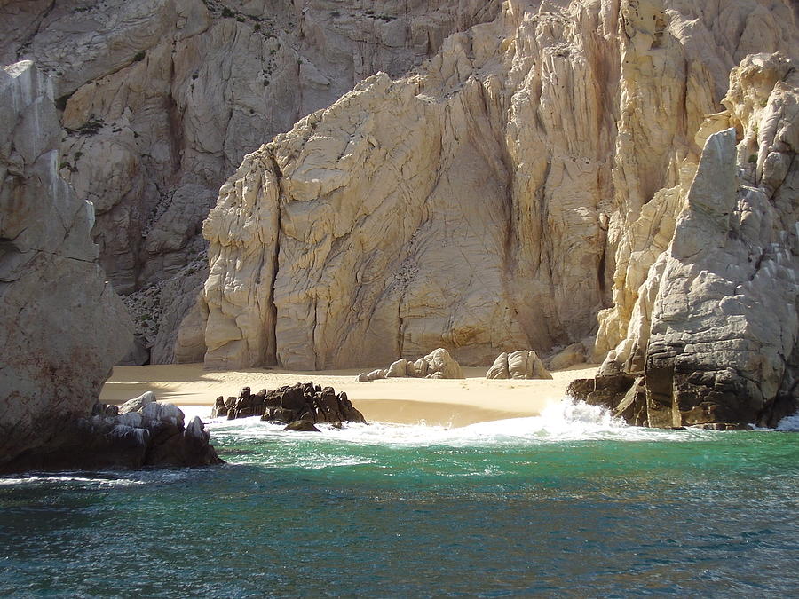 Cabo San Lucas Photograph By Patricia Kertson - Fine Art America