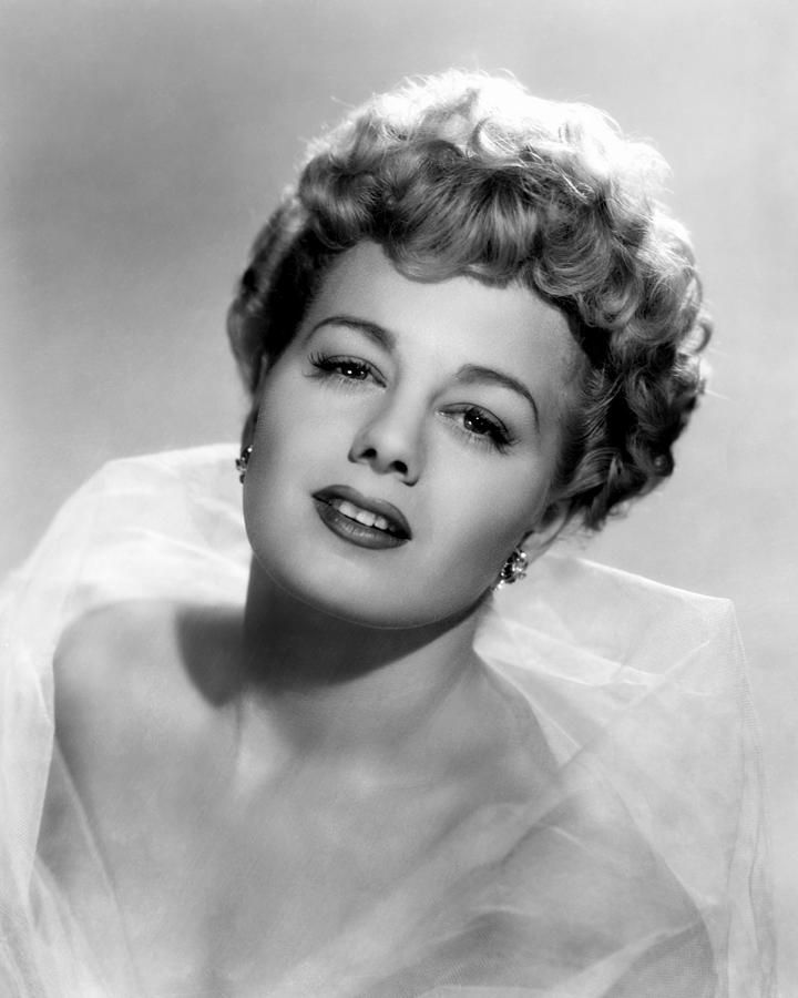 Shelley Winters