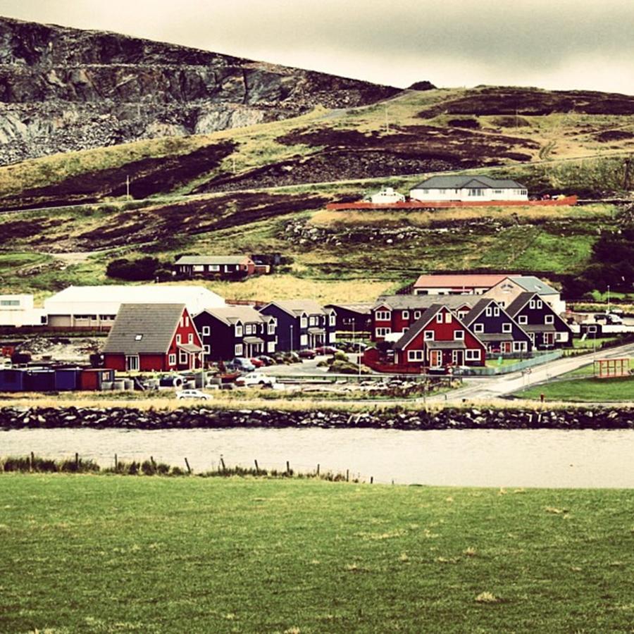 Scotland Photograph - Shetland by Luisa Azzolini Scotland Photograph - Shetland by Luisa Azzolini